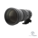 SIGMA 150-600 MM F/5-6.3 CANON EF