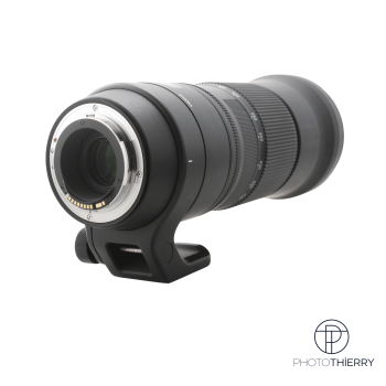 SIGMA 150-600 MM F/5-6.3 CANON EF