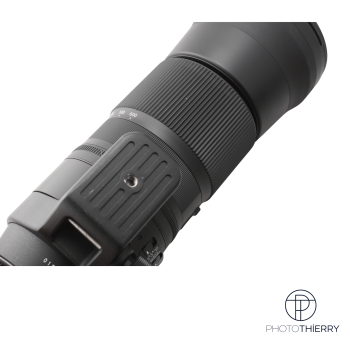 SIGMA 150-600 MM F/5-6.3 CANON EF