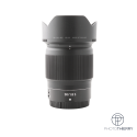 NIKON Z 50 MM F/1.8 S