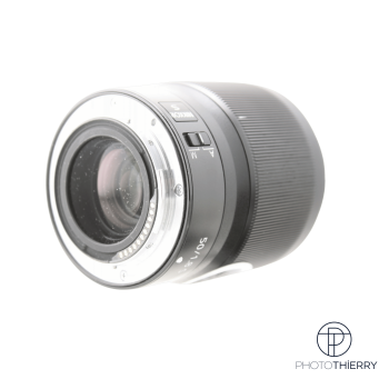 NIKON Z 50 MM F/1.8 S