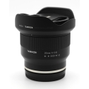 TAMRON OBJ 20 2.8 DI III OSD E