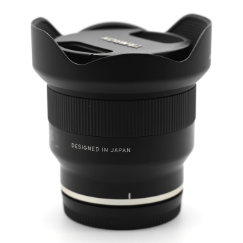 TAMRON OBJ 20 2.8 DI III OSD E