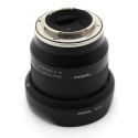 TAMRON OBJ 20 2.8 DI III OSD E