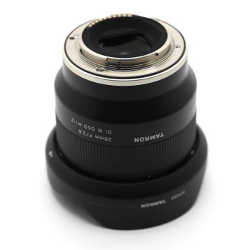 TAMRON OBJ 20 2.8 DI III OSD E