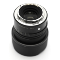 SIGMA OBJ 24/3.5 DG DN SONY