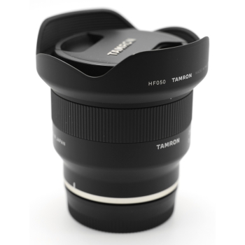 TAMRON OBJ 24/2.8 DI III OSD