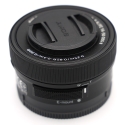 SONY E 16-50 F3.5-5.6 PZ OSS II