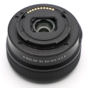 SONY E 16-50 F3.5-5.6 PZ OSS II
