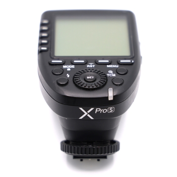 GODOX XPRO S