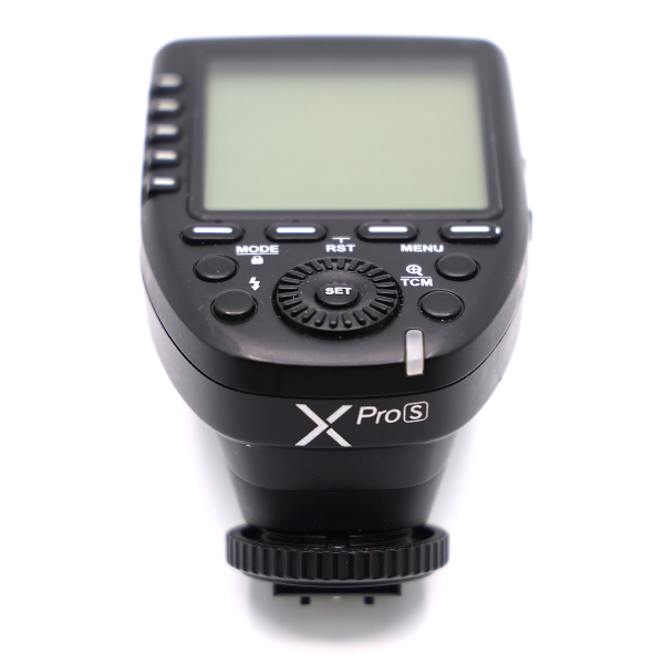 GODOX XPRO S