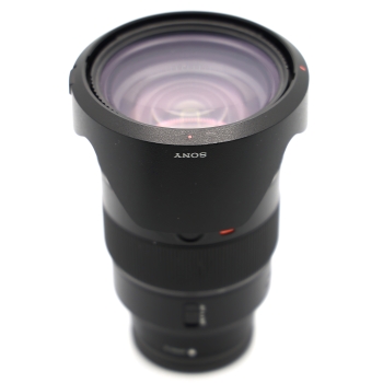 SONY OBJ 24-70/2.8 GM
