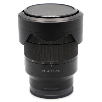 SONY 24-70 F4