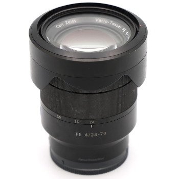 SONY 24-70 F4