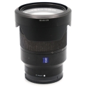 SONY 24-70 F4