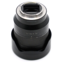 SONY 24-70 F4