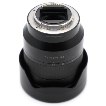 SONY 24-70 F4
