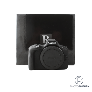 CANON EOS R50 NU (14000 CLICS)