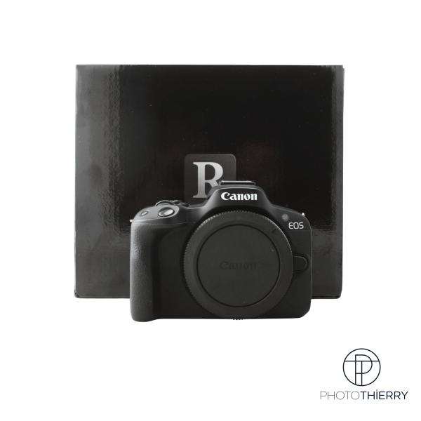 CANON EOS R50 NU (14000 CLICS)