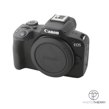 CANON EOS R50 NU (14000 CLICS)