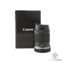 CANON RF-S 18-150 MM F/3.5-6.3 IS