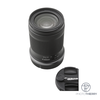 CANON RF-S 18-150 MM F/3.5-6.3 IS