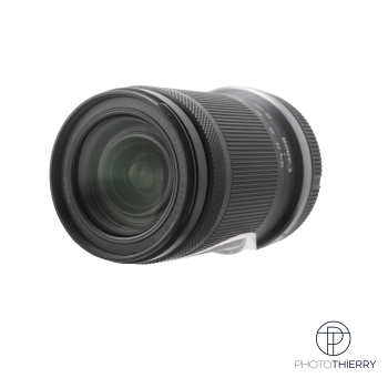 CANON RF-S 18-150 MM F/3.5-6.3 IS