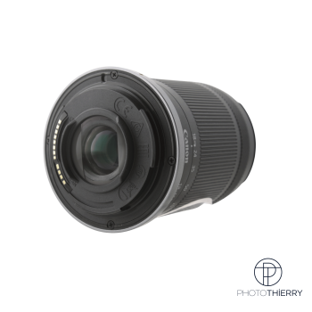 CANON RF-S 18-150 MM F/3.5-6.3 IS