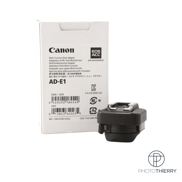 CANON ADAPTATEUR AD-E1