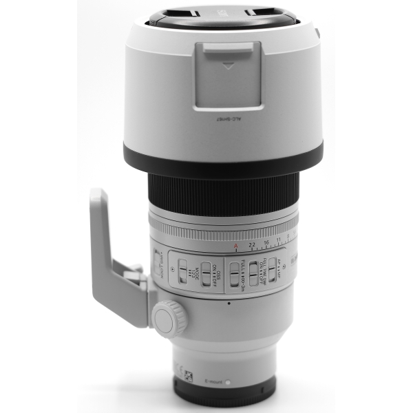 SONY 70-200 GM OSS II