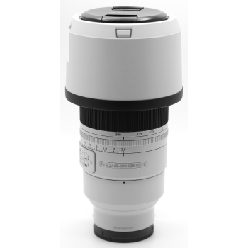 SONY 70-200 GM OSS II