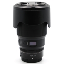 NIKON  50  F/1.2 Z