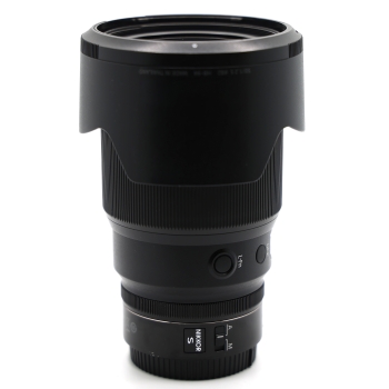 NIKON  50  F/1.2 Z