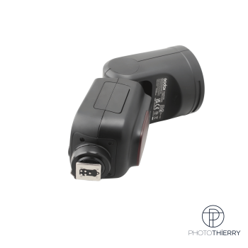 GODOX FLASH V1 PRO + DIFFUSEUR AK-R11