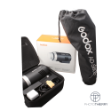 GODOX FLASH AD300 PRO + AD-S60S