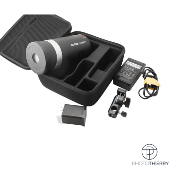 GODOX FLASH AD300 PRO + AD-S60S