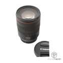 CANON RF 24-105 MM F/4 L IS USM