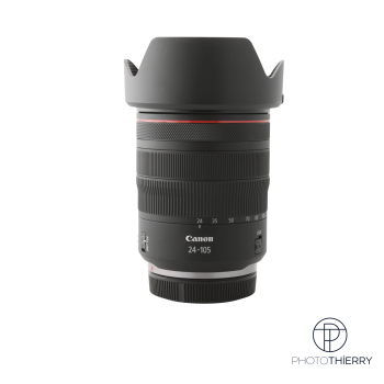 CANON RF 24-105 MM F/4 L IS USM