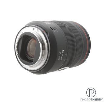 CANON RF 24-105 MM F/4 L IS USM