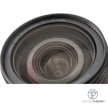 CANON RF 24-105 MM F/4 L IS USM