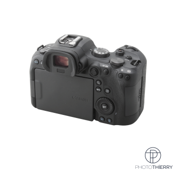 CANON EOS R6 NU (10000 CLICS)