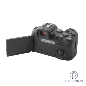 CANON EOS R6 NU (10000 CLICS)