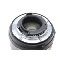 NIKON AFS DX 35 MM F 1.8 G