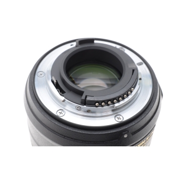 NIKON AFS DX 35 MM F 1.8 G