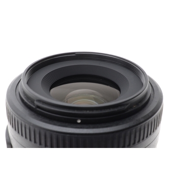 NIKON AFS DX 35 MM F 1.8 G