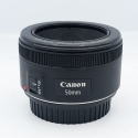 CANON EF 50mm f/1.8 STM