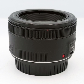 CANON EF 50mm f/1.8 STM