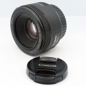 CANON EF 50mm f/1.8 STM