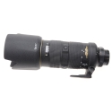 NIKON AFS 80-200 MM F 2.8 D ED