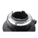NIKON AFS 80-200 MM F 2.8 D ED